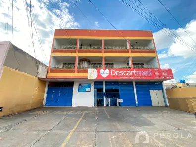 Prédio Comercial com 3 Quartos à venda, 450m² no Setor Coimbra, Goiânia
