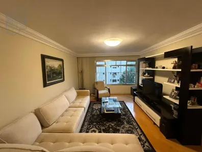 Apartamento com 4 Quartos à venda, 148m² no Pinheiros, São Paulo