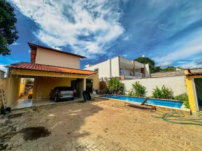 Casa com 4 Quartos à venda, 300m² no Gurupi, Teresina