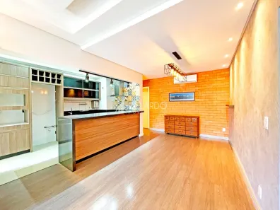 Apartamento com 3 Quartos à venda, 117m² no Escola Agrícola, Blumenau