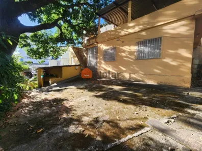 Lote/Terreno à venda, 560m² no União, Belo Horizonte