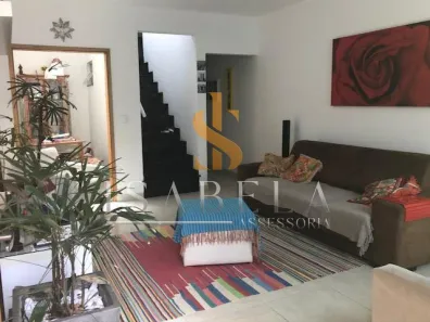 Casa com 3 Quartos à venda, 92m² no Vila Santa Teresa (Zona Sul), São Paulo