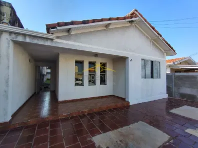 Casa com 2 Quartos à venda, 181m² no Vila Dainese, Americana