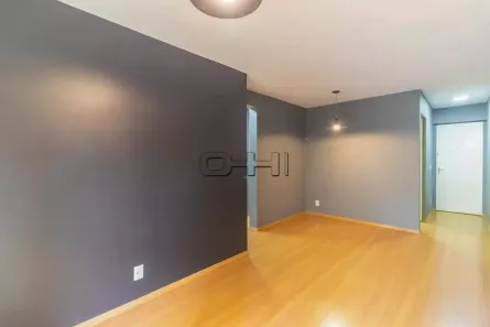 Apartamento com 2 Quartos para alugar, 77m² no Cerqueira César, São Paulo