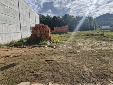 Lote/Terreno à venda, 253m² no Forquilhas, São José