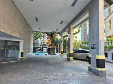 Sala Comercial para alugar, 195m² no Pinheiros, São Paulo