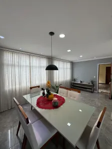 Apartamento com 3 Quartos à venda, 100m² no Barreiro, Belo Horizonte