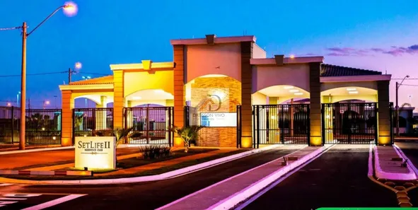 Lote/Terreno à venda, 281m² no Setlife Mirassol, Mirassol