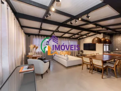 Cobertura com 4 Quartos para venda ou aluguel, 160m² no Vila Progredior, São Paulo