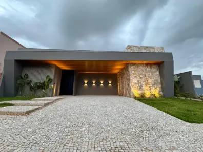 Casa de Condomínio com 3 Quartos à venda, 159m² no Residencial Figueira II, São José do Rio Preto