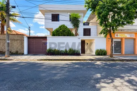Casa com 3 Quartos à venda, 541m² no Santa Amélia, Belo Horizonte