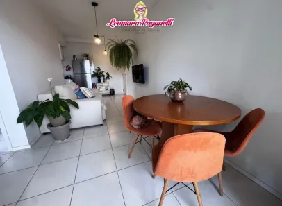 Apartamento com 2 Quartos à venda, 72m² no Pedra Branca, Palhoça