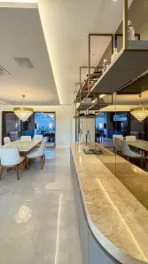 Casa de Condomínio com 4 Quartos à venda, 298m² no Cidade Alpha, Eusébio