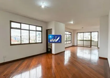 Apartamento com 4 Quartos à venda, 155m² no Cidade Nova, Belo Horizonte
