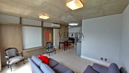 Apartamento com 1 Quarto à venda, 70m² no Vila Olímpia, São Paulo