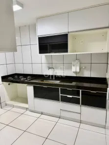Apartamento com 2 Quartos à venda, 61m² no Conjunto Villa Verde, Anápolis