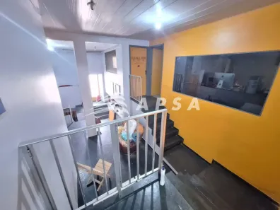 Prédio Comercial com 5 Quartos para alugar, 499m² no Vila Isabel, Rio de Janeiro