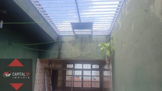 Prédio Comercial para alugar, 242m² no Vila Rio Branco, São Paulo