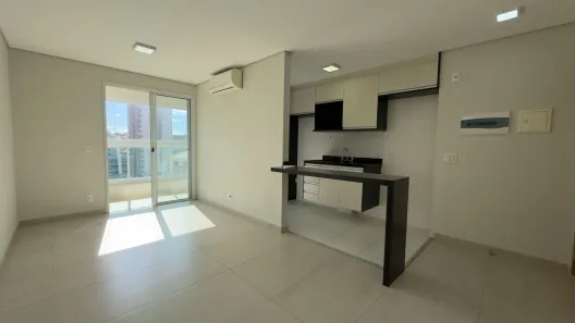 Apartamento com 2 Quartos para alugar, 61m² no Botafogo, Campinas