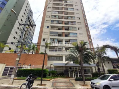 Cobertura com 2 Quartos para alugar, 117m² no Setor Oeste, Goiânia