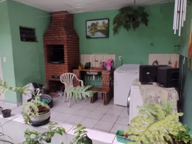 Casa com 2 Quartos à venda, 152m² no Parque Capuava, Santo André