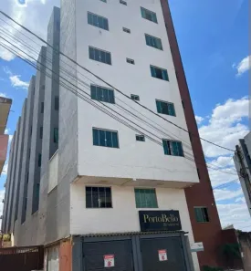 Apartamento com 1 Quarto à venda, 25m² no Setor Habitacional Vicente Pires, Brasília
