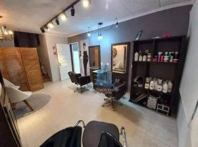 Sobrado com 3 Quartos à venda, 178m² no Barcelona, São Caetano do Sul