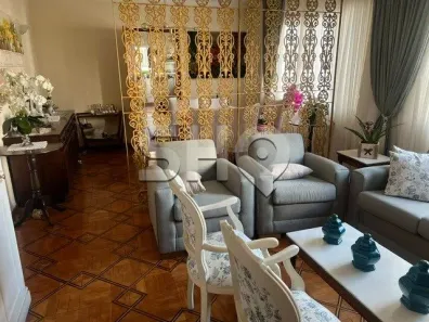 Apartamento com 3 Quartos à venda, 142m² no Perdizes, São Paulo