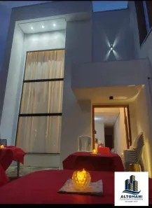 Casa com 2 Quartos à venda, 75m² no Jardim Novo Cambuí, Hortolândia