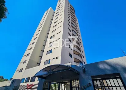 Apartamento com 2 Quartos à venda, 78m² no Cambuí, Campinas