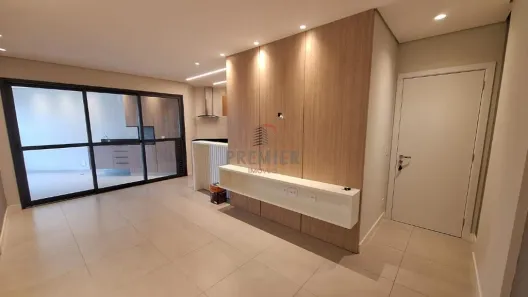 Apartamento com 3 Quartos para alugar, 86m² no Centro, Londrina
