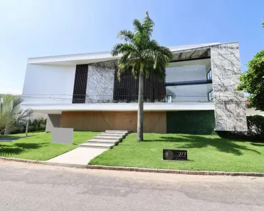 Casa de Condomínio com 5 Quartos à venda, 1485m² no Barra da Tijuca, Rio de Janeiro