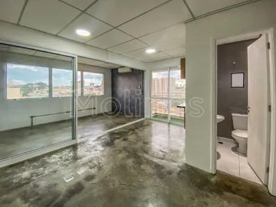 Sala Comercial à venda, 38m² no Vila Regente Feijó, São Paulo
