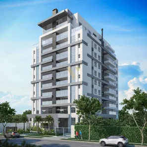 Apartamento com 3 Quartos à venda, 142m² no Bigorrilho, Curitiba