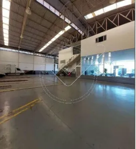 Galpão/Depósito/Armazém para alugar, 2410m² no Rochdale, Osasco