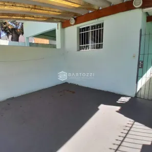 Casa com 1 Quarto para alugar, 48m² no Boa Vista, São Caetano do Sul