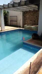 Sobrado com 4 Quartos à venda, 450m² no Jardim Nossa Senhora de Fátima, Americana