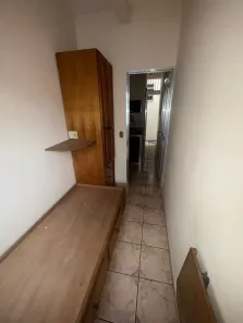 Kitnet com 1 Quarto para alugar, 15m² no Santa Rosa, Niterói