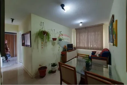 Apartamento com 2 Quartos à venda, 52m² no Pau da Lima, Salvador