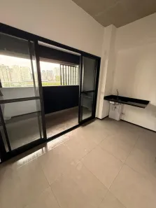 Apartamento com 1 Quarto à venda, 26m² no Brooklin Paulista, São Paulo