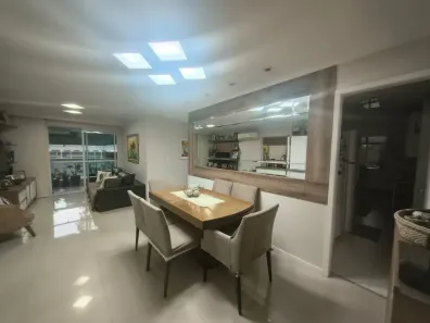 Apartamento com 4 Quartos à venda, 128m² no Freguesia (Jacarepaguá), Rio de Janeiro
