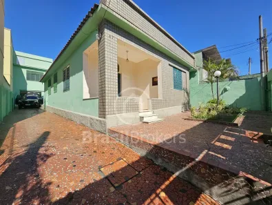 Casa com 4 Quartos à venda, 162m² no Higienópolis, Rio de Janeiro