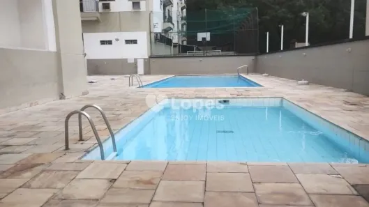 Apartamento com 2 Quartos à venda, 70m² no Rio Comprido, Rio de Janeiro