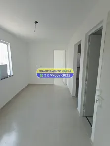 Apartamento com 1 Quarto à venda, 32m² no Gradim, São Gonçalo