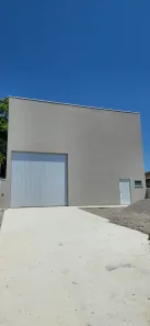 Galpão/Depósito/Armazém para alugar, 300m² no Águas Belas, São José dos Pinhais