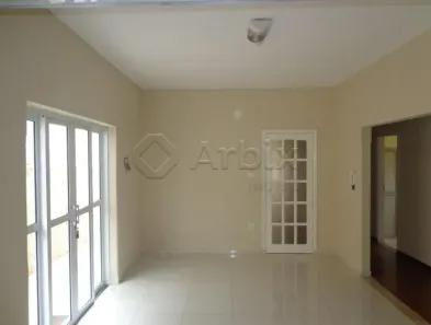 Casa com 4 Quartos à venda, 218m² no Vila Massuchetto, Americana