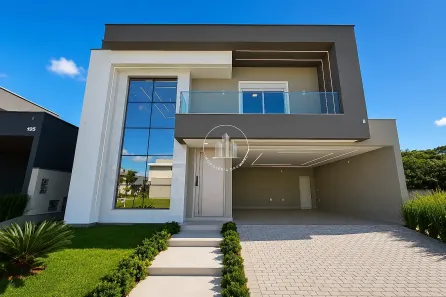 Casa com 3 Quartos à venda, 255m² no Pedra Branca, Palhoça