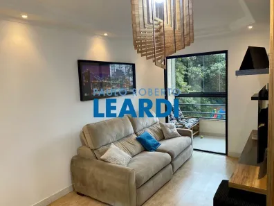Apartamento com 2 Quartos à venda, 64m² no Jardim Íris, São Paulo