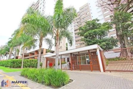 Apartamento com 1 Quarto à venda, 49m² no Teresópolis, Porto Alegre