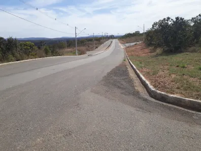Lote/Terreno à venda, 1000m² no , Funilândia